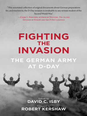 cover image of Fighting the Invasion